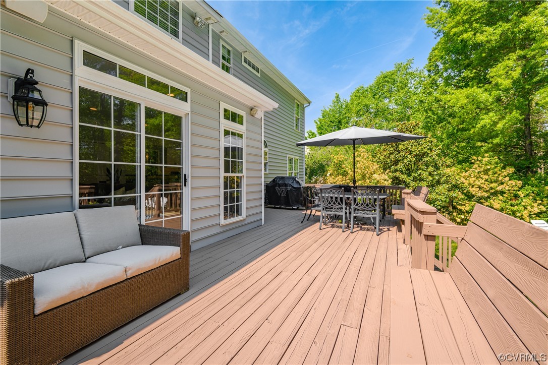 13524 Raftersridge Terrace Midlothian, VA 23113 - Photo 3 of 42 Gallery Image 3