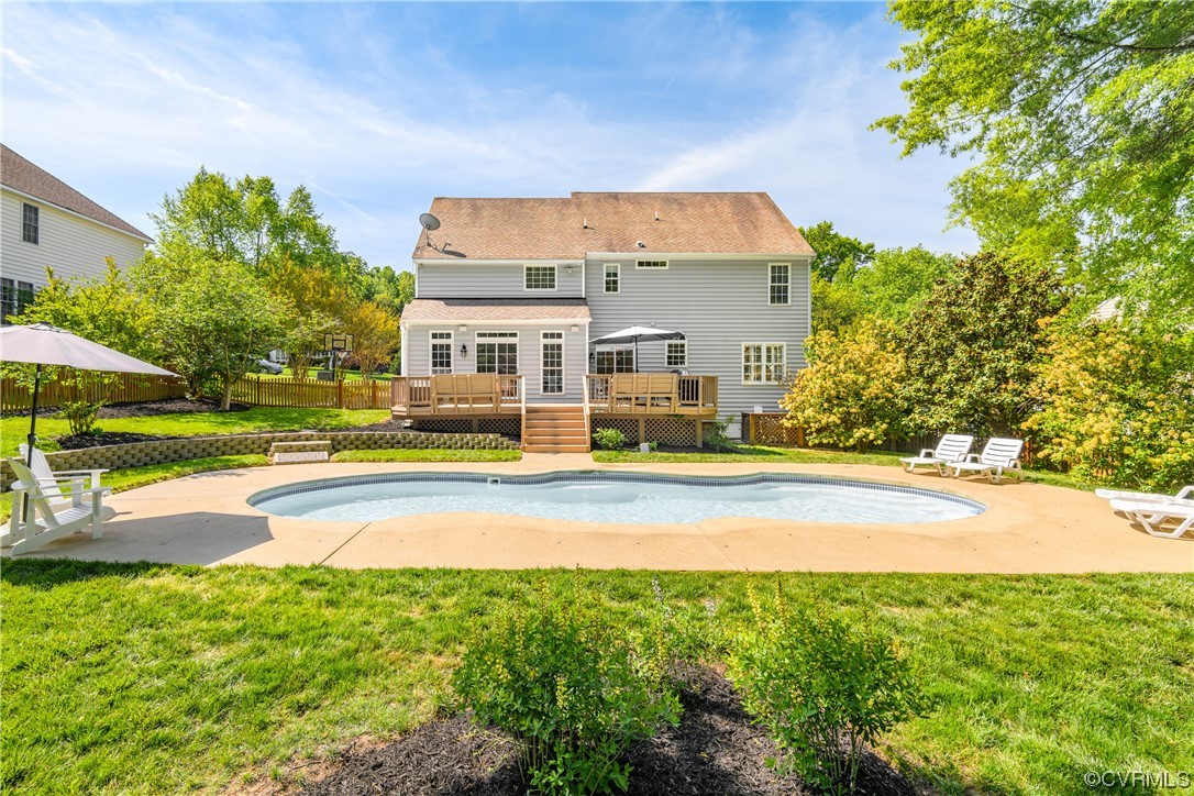13524 Raftersridge Terrace Midlothian, VA 23113 - Photo 33 of 42 Gallery Image 33