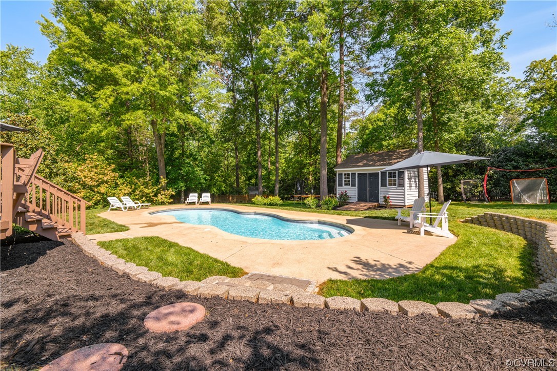 13524 Raftersridge Terrace Midlothian, VA 23113 - Photo 35 of 42 Gallery Image 35