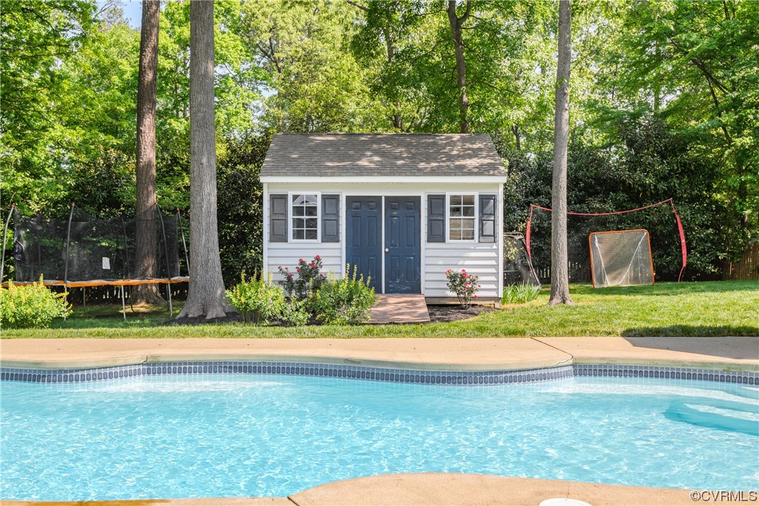 13524 Raftersridge Terrace Midlothian, VA 23113 - Photo 36 of 42 Gallery Image 36