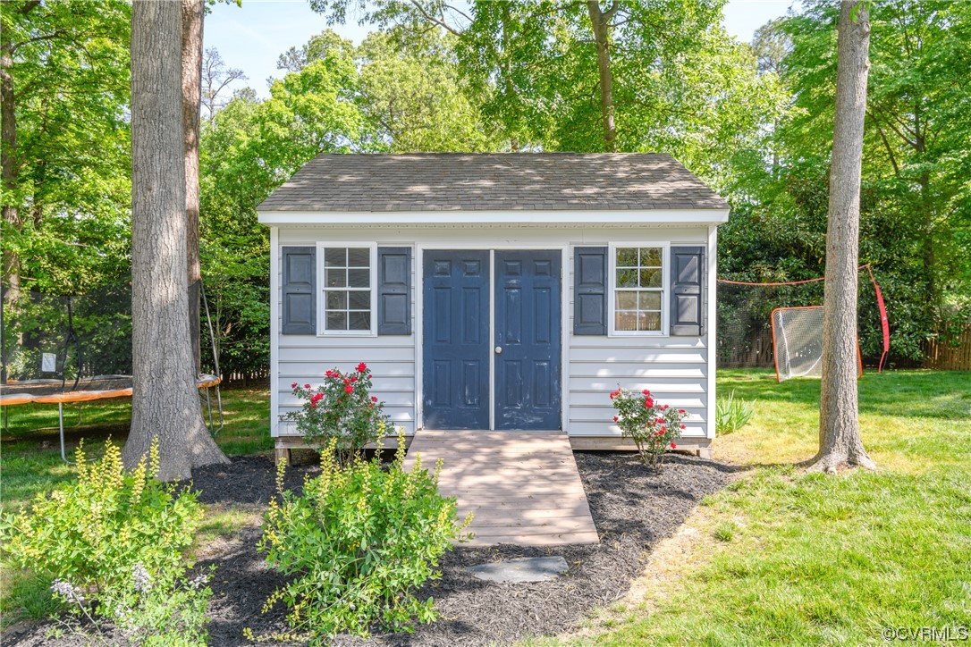 13524 Raftersridge Terrace Midlothian, VA 23113 - Photo 37 of 42 Gallery Image 37