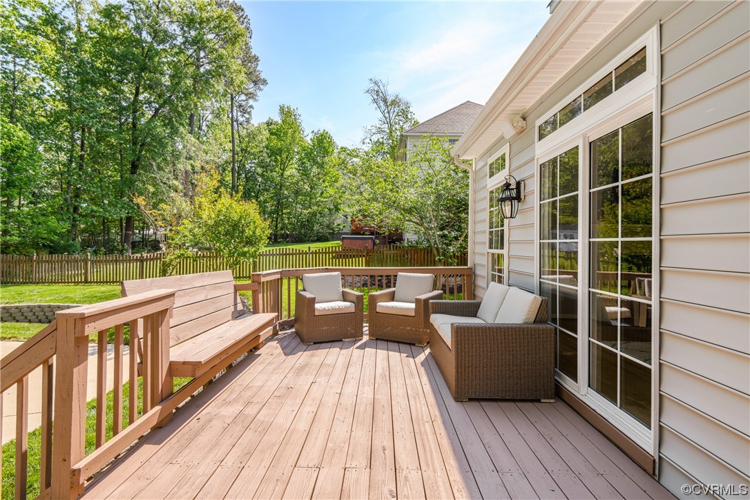 13524 Raftersridge Terrace Midlothian, VA 23113 - Photo 38 of 42 Gallery Image 38