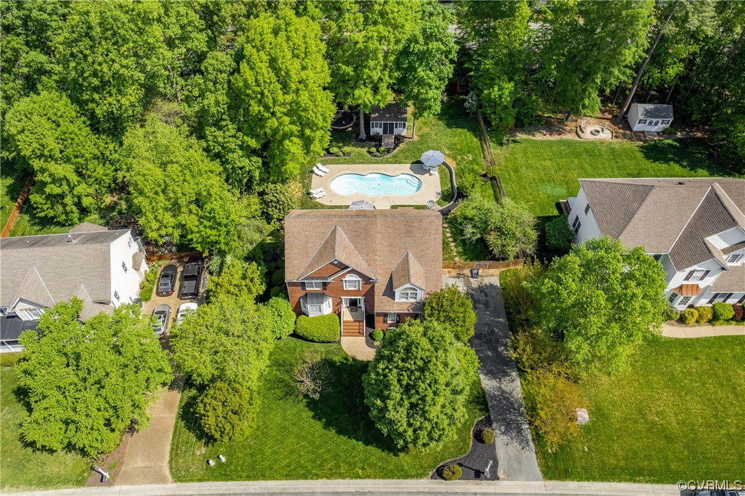 13524 Raftersridge Terrace Midlothian, VA 23113 - Photo 39 of 42 Gallery Image 39