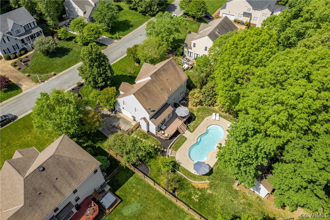 13524 Raftersridge Terrace Midlothian, VA 23113 - Photo 40 of 42 Gallery Image 40