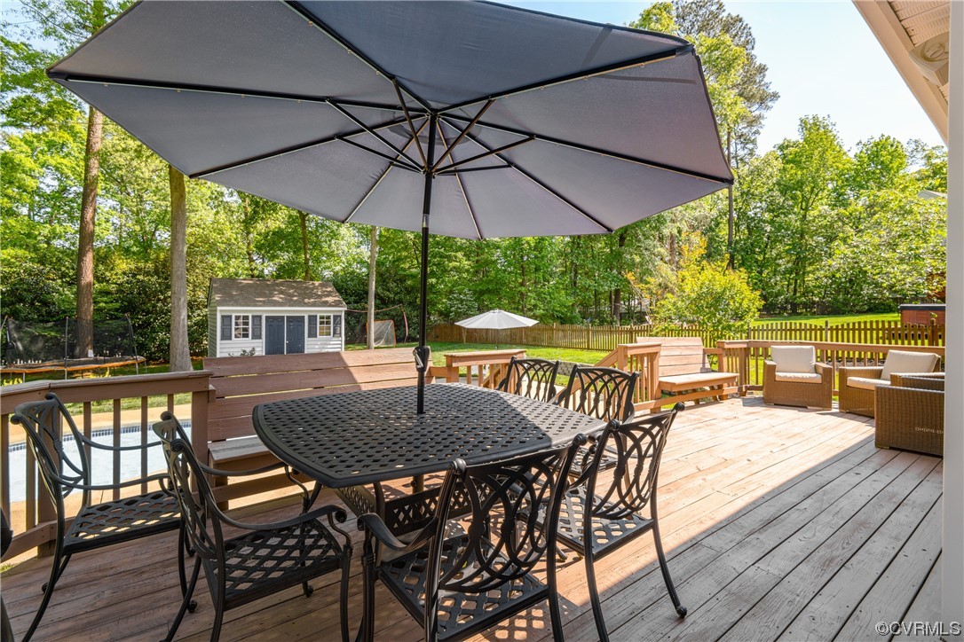 13524 Raftersridge Terrace Midlothian, VA 23113 - Photo 4 of 42 Gallery Image 4