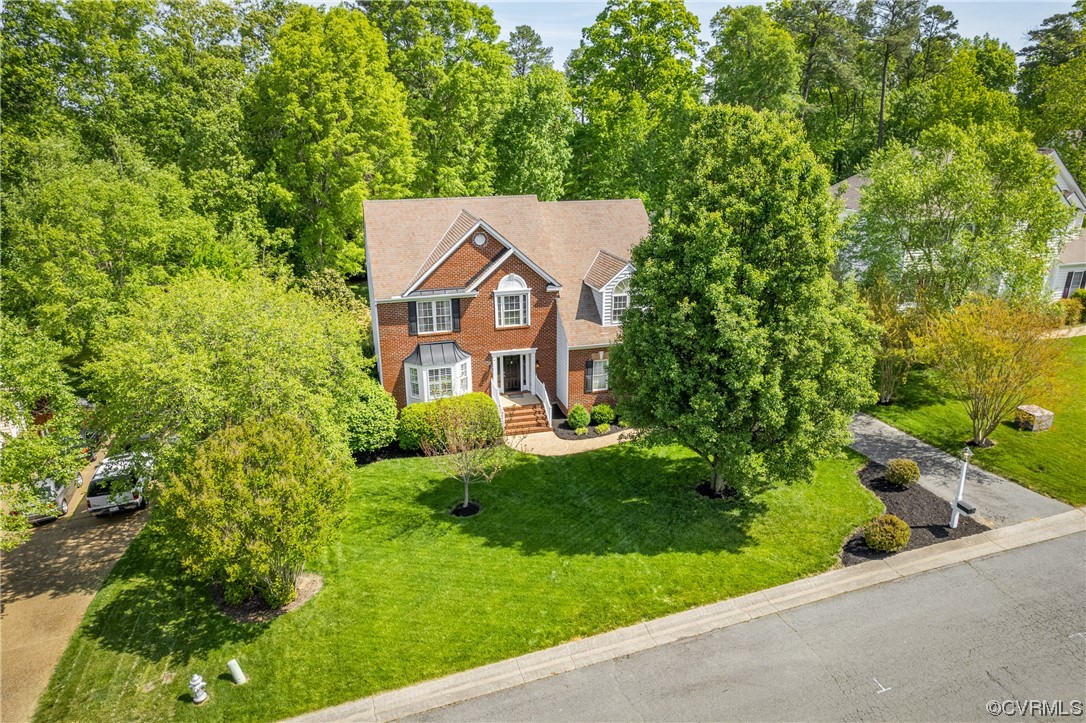 13524 Raftersridge Terrace Midlothian, VA 23113 - Photo 42 of 42 Gallery Image 42