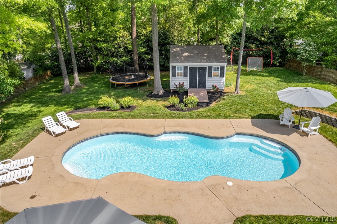 13524 Raftersridge Terrace Midlothian, VA 23113 - Photo 5 of 42 Gallery Image 5