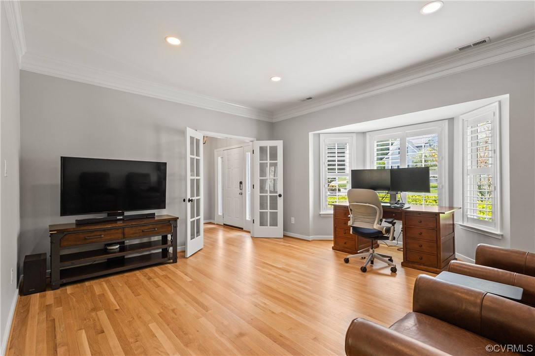 13524 Raftersridge Terrace Midlothian, VA 23113 - Photo 8 of 42 Gallery Image 8