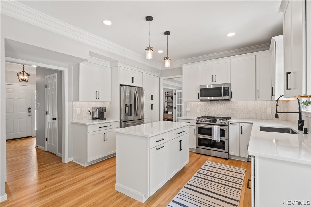13524 Raftersridge Terrace Midlothian, VA 23113 - Photo 10 of 42 Gallery Image 10