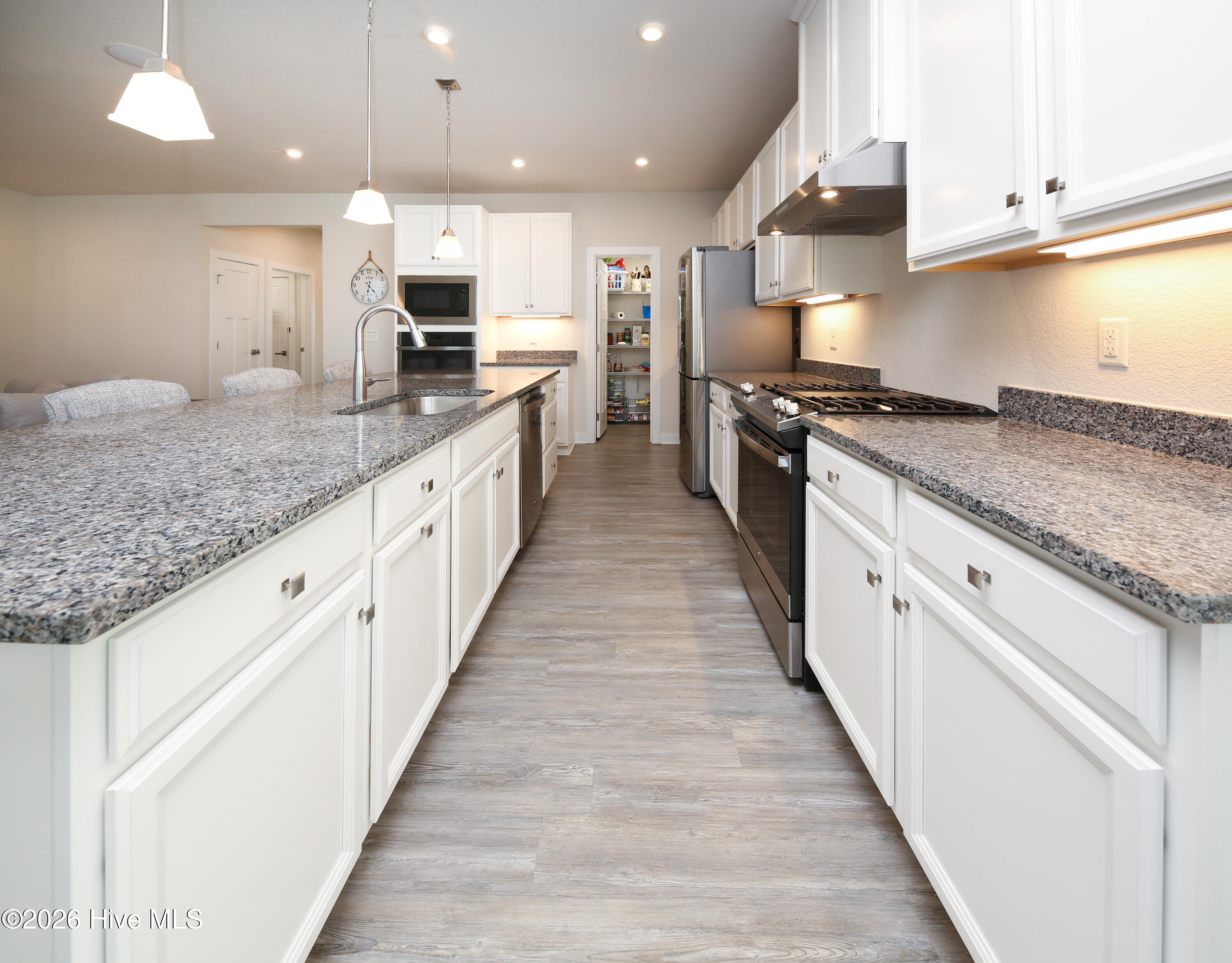 410 Green Lake Road Moyock, NC 27958 - Photo 20 of 46 kitchen 2