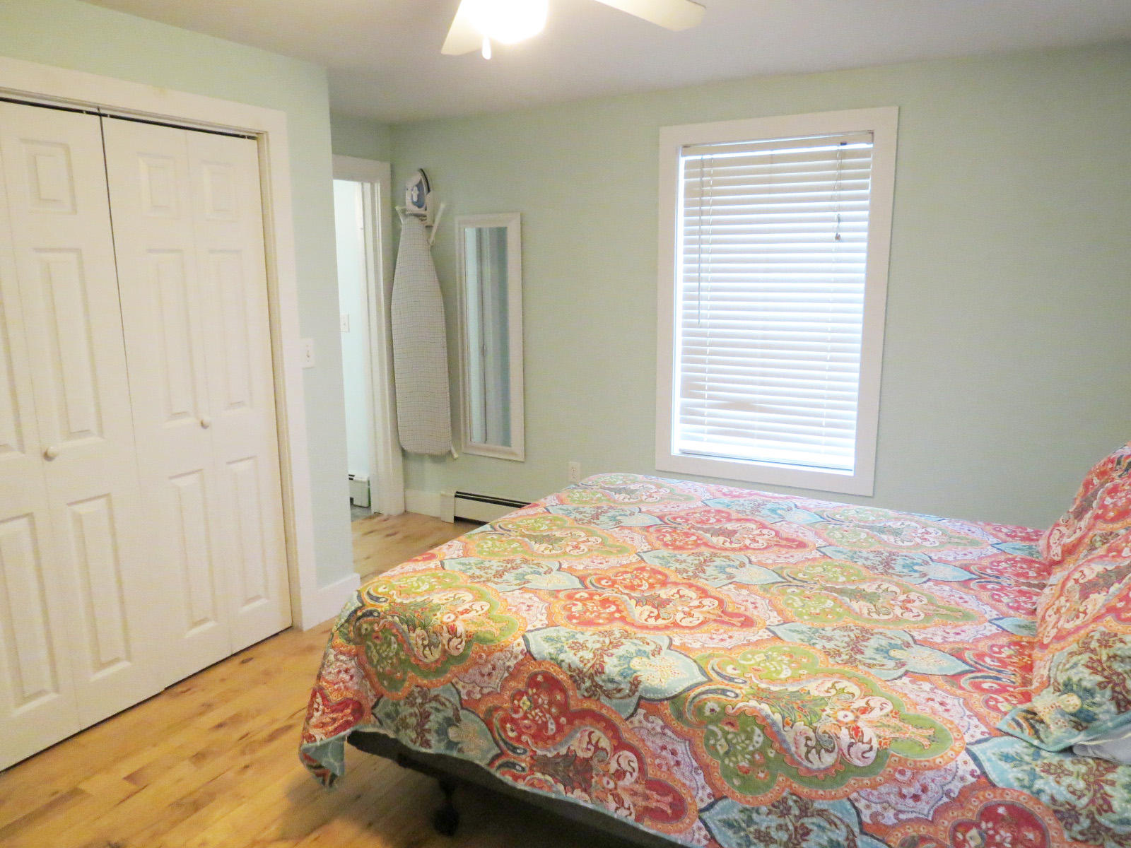 505 Cape Road Limington, ME 04049 - Photo 10 of 26 1st Floor Bedroom
