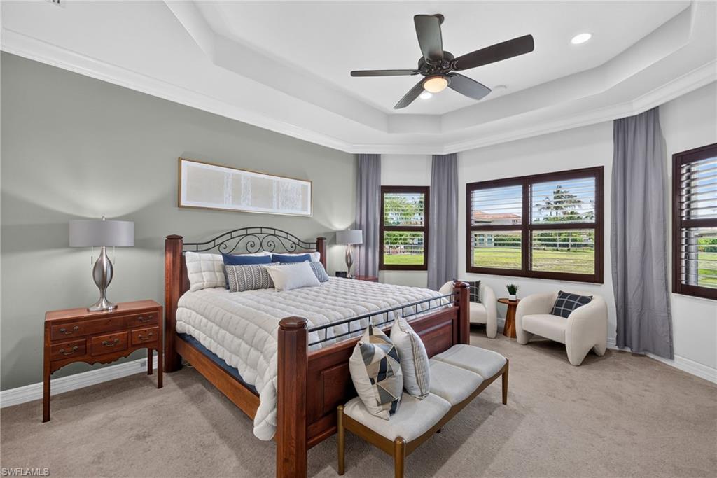 3384 Atlantic Circle Naples, FL 34119 - Photo 10 of 49