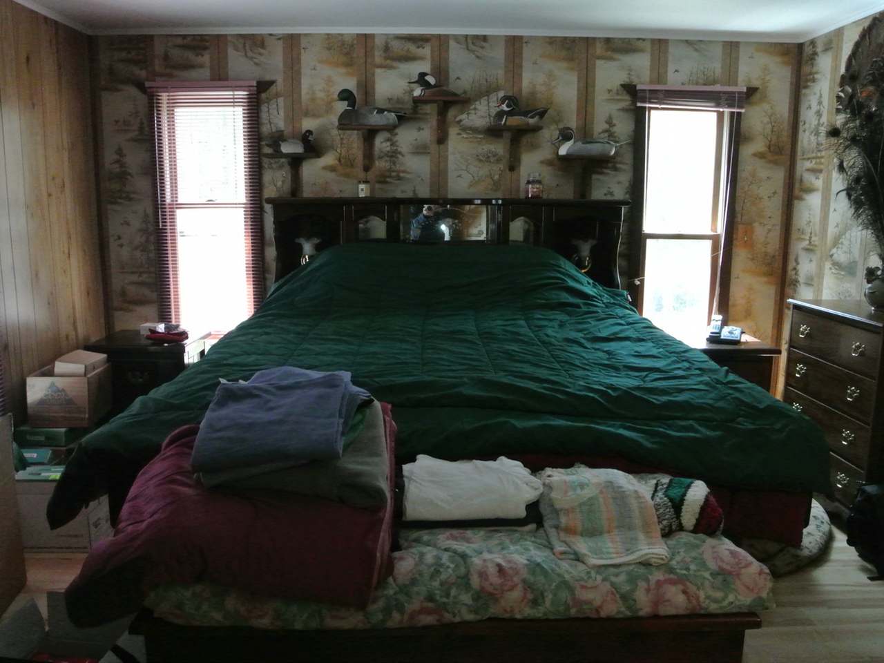 1385 North Big Lake Loop Road Three Lakes, WI 54562 - Photo 7 of 19 Gallery Image 7