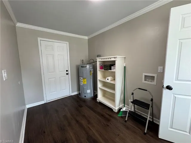 $186,000 | 204 Nelson Street, Pilot Mountain, NC 27041