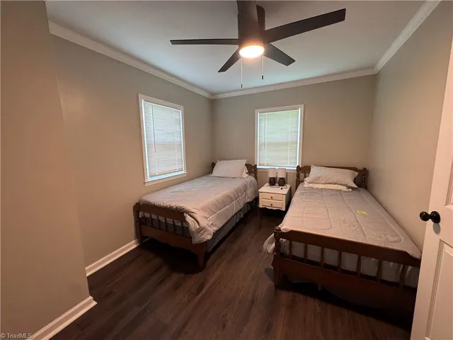 $186,000 | 204 Nelson Street, Pilot Mountain, NC 27041