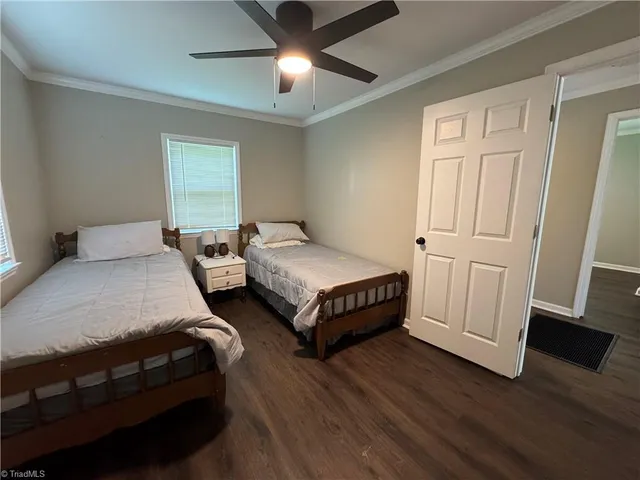 $186,000 | 204 Nelson Street, Pilot Mountain, NC 27041