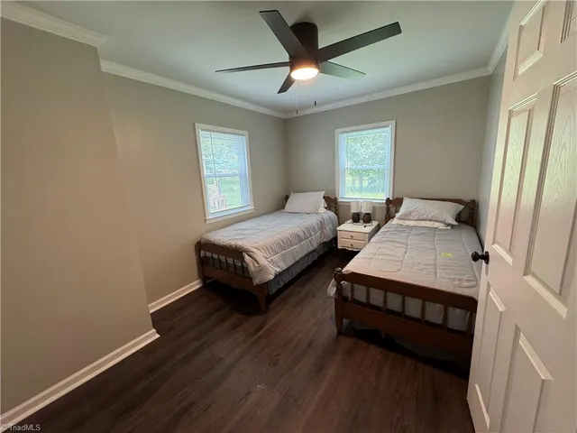 $186,000 | 204 Nelson Street, Pilot Mountain, NC 27041