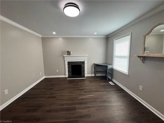 $186,000 | 204 Nelson Street, Pilot Mountain, NC 27041