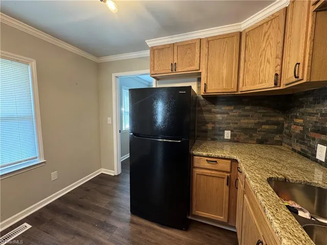 $186,000 | 204 Nelson Street, Pilot Mountain, NC 27041