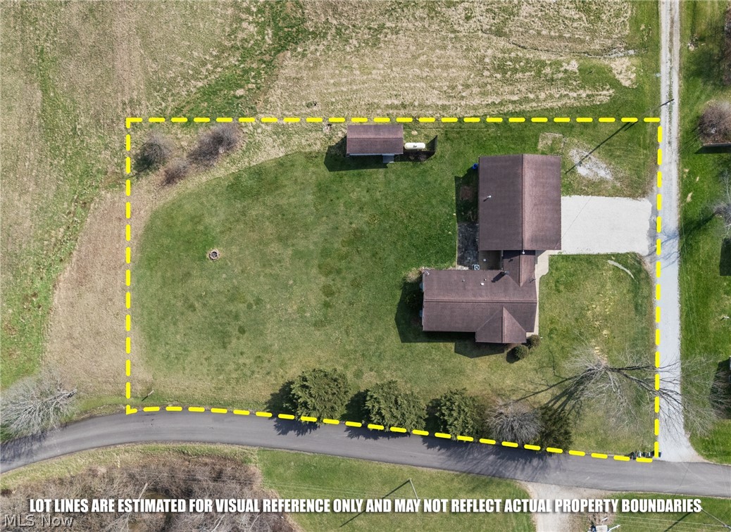 1090 Fort Road Southwest Dellroy, OH 44620 - Photo 20 of 49