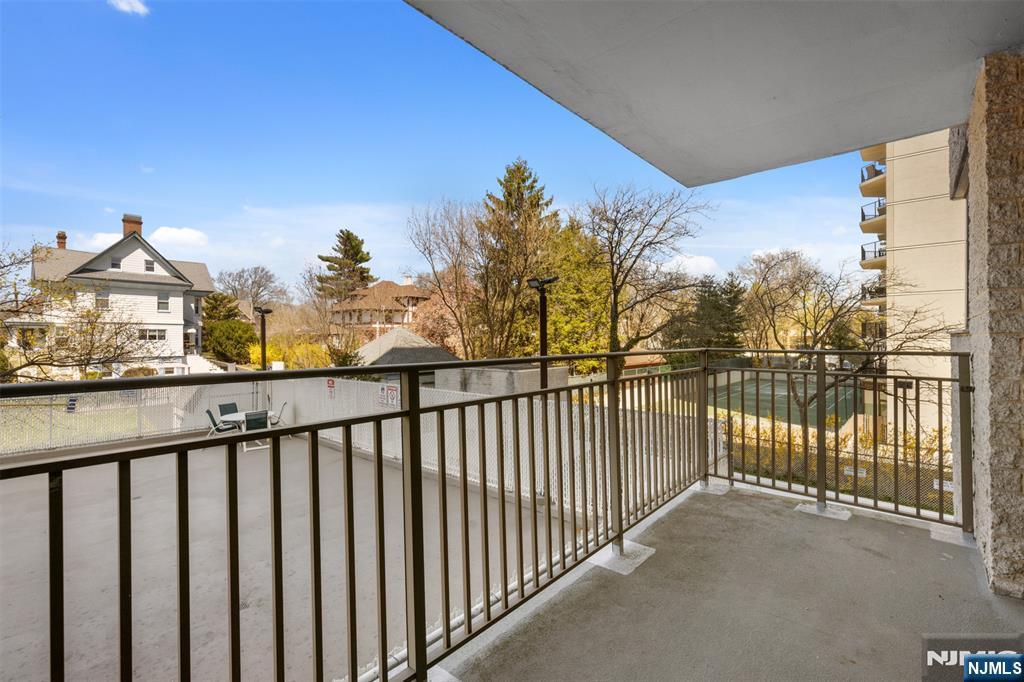235 Prospect Avenue, Unit 2B Hackensack, NJ 07601 - Photo 23 of 25