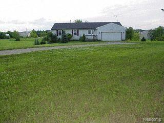 751 North Hacker Road Howell, MI 48843 - Photo 1 of 1 Property Photo