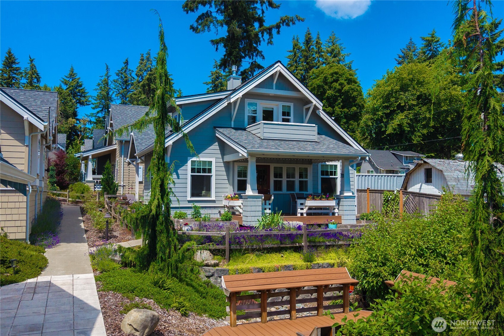 31024 6th Lane Southwest Federal Way, WA 98023 - Photo 1 of 40