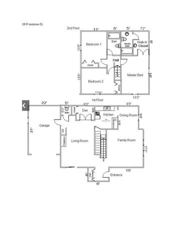 $2,250 | 19 Firestone Court, Madison, WI 53717