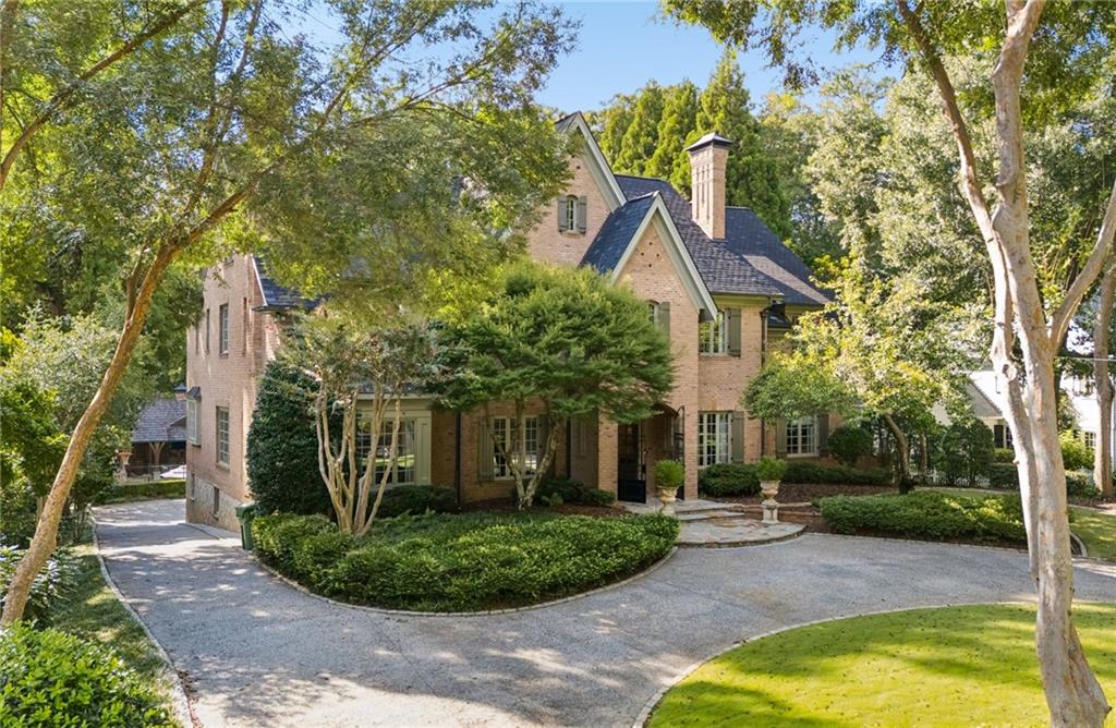 3874 Vermont Road Northeast Atlanta, GA 30319 - Photo 91 of 97 Gallery Image 91