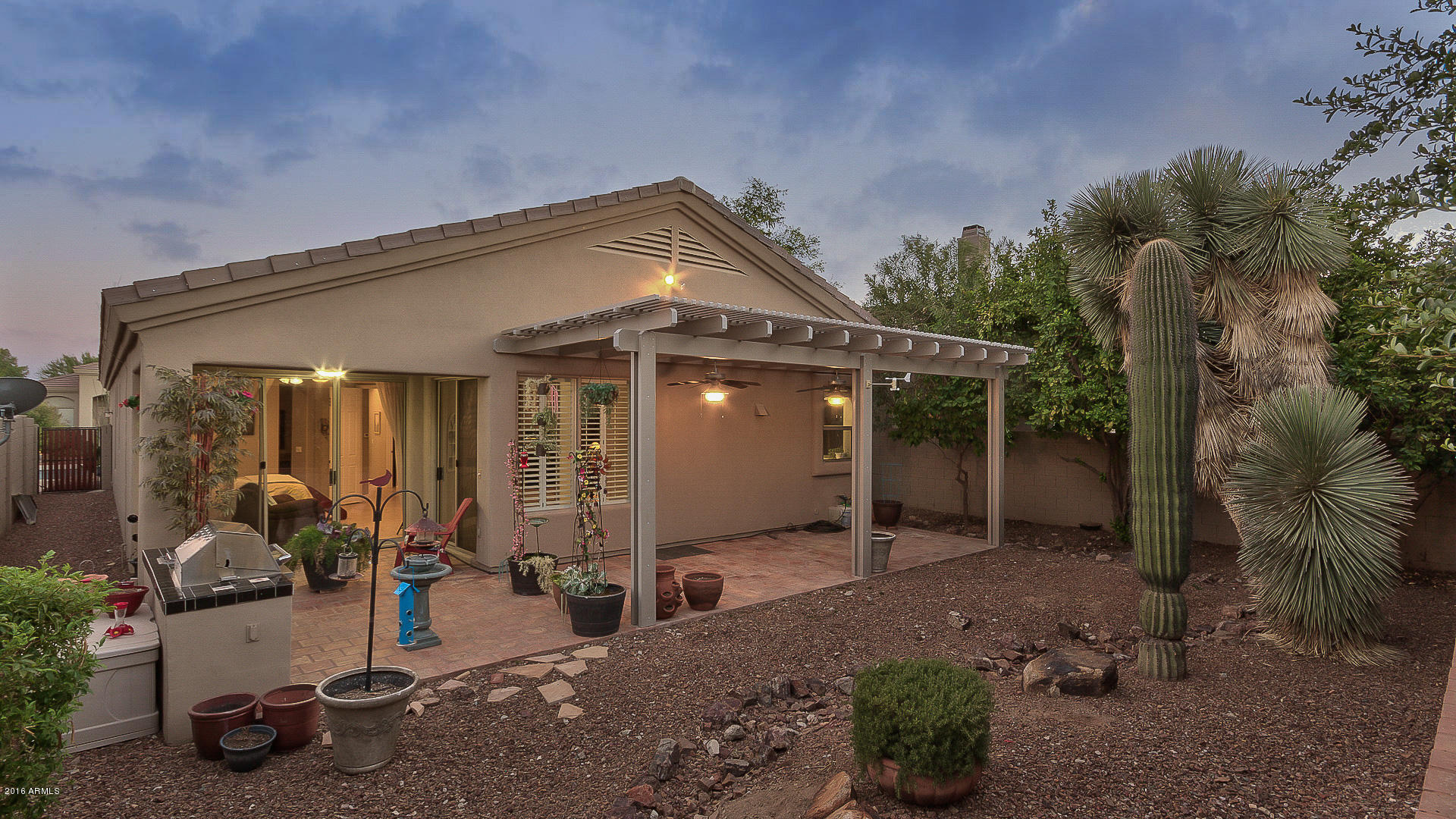 3130 East Amber Ridge Way Phoenix, AZ 85048 - Photo 32 of 48 32