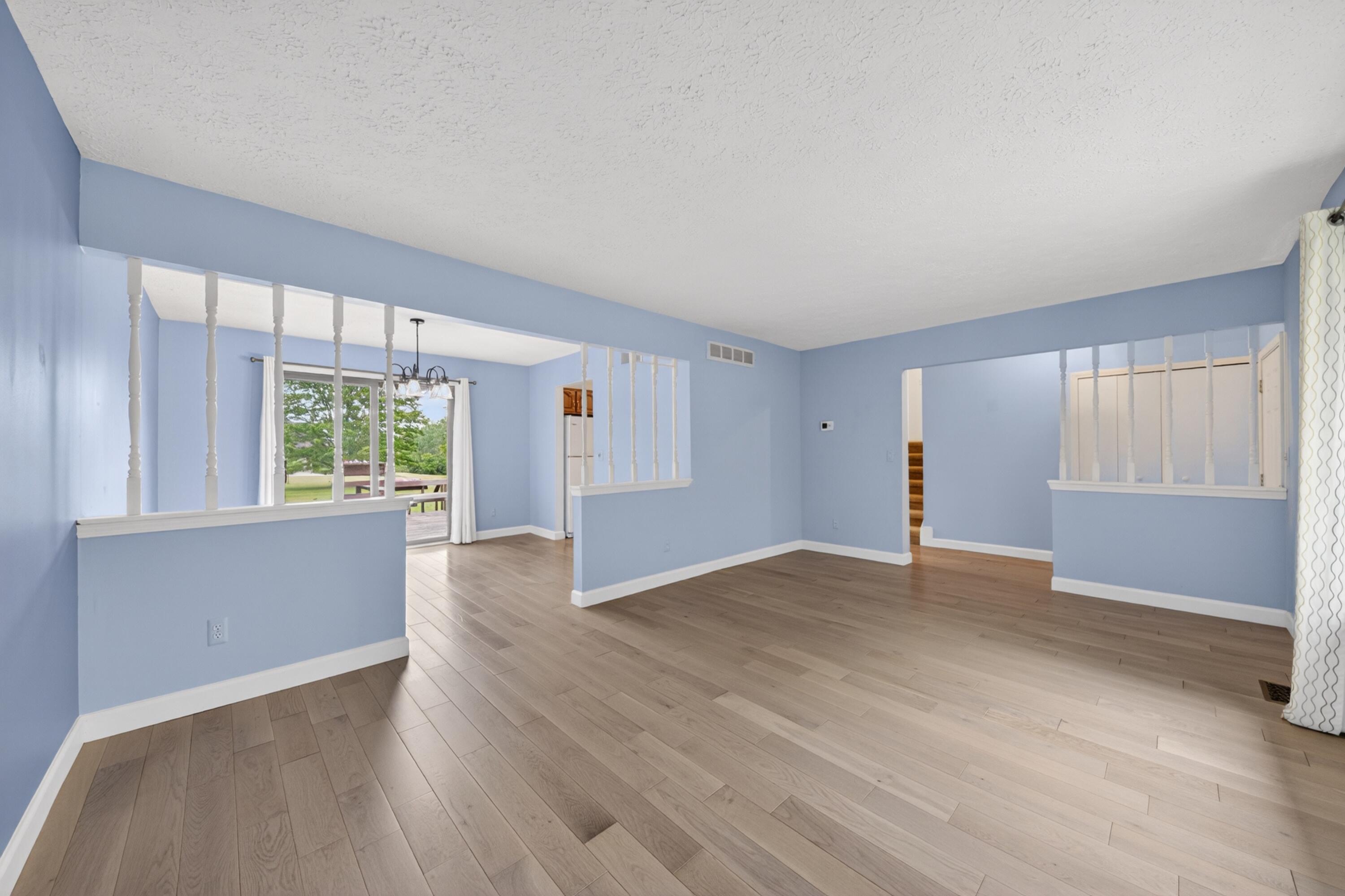10311 Warner Road Milan, MI 48160 - Photo 7 of 84 Living room