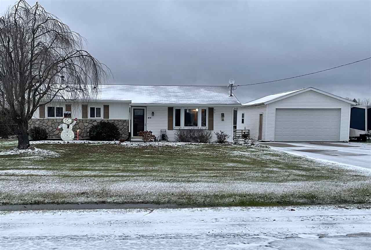 518 West Townline 14 Road Auburn, MI 48611 - Photo 1 of 12
