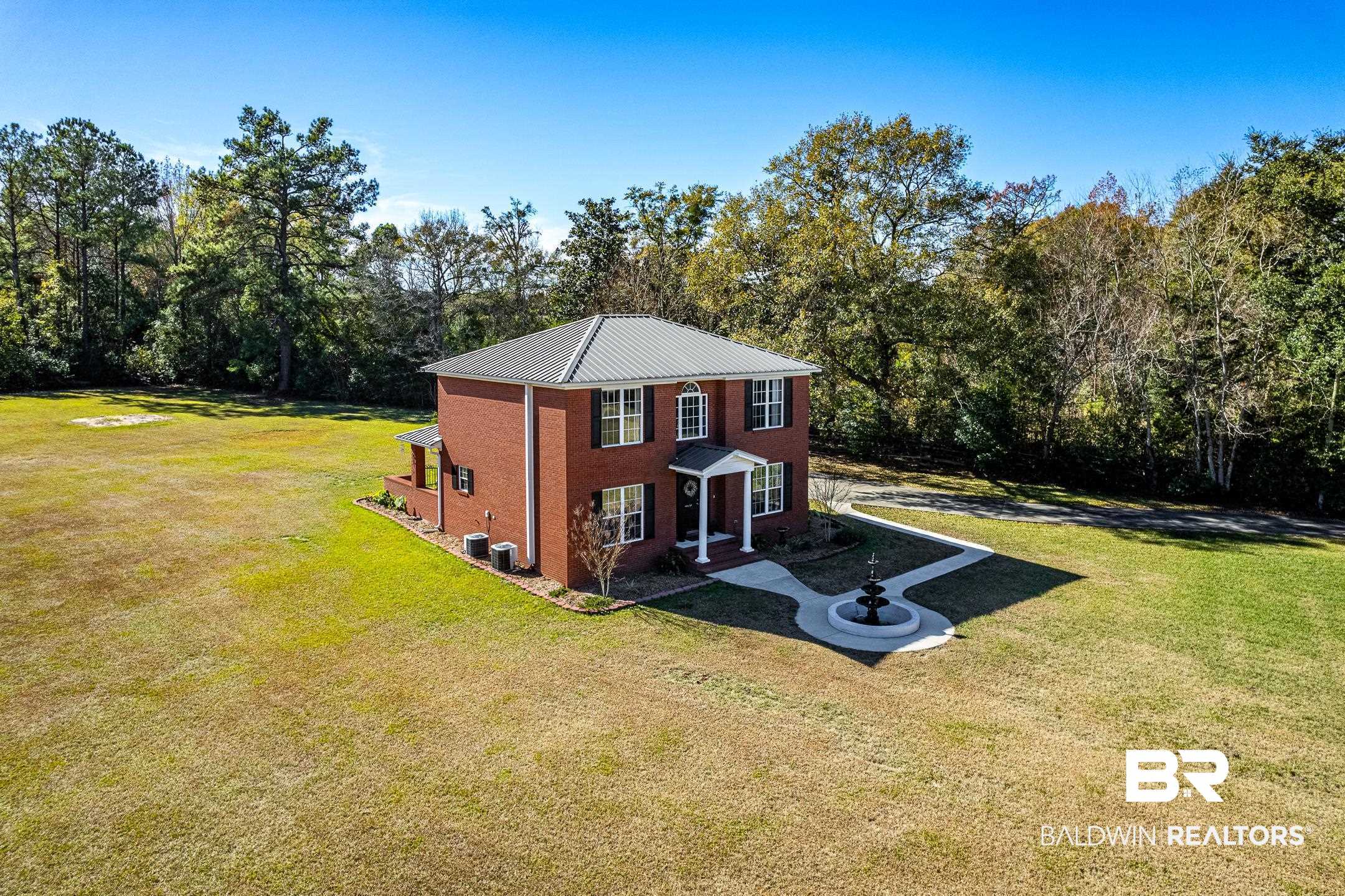 12780 Hilliard Jenkins Road Loxley, AL 36551 - Photo 8 of 32