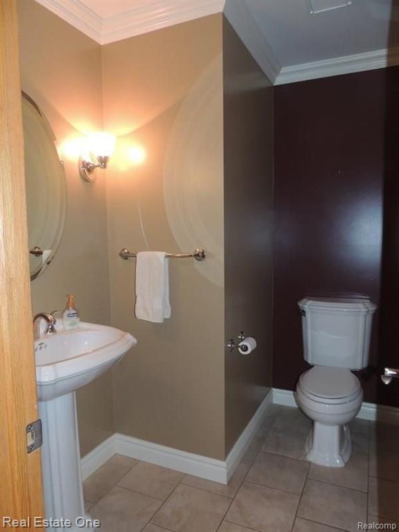 2199 Crystal Drive Rochester Hills, MI 48309 - Photo 18 of 43