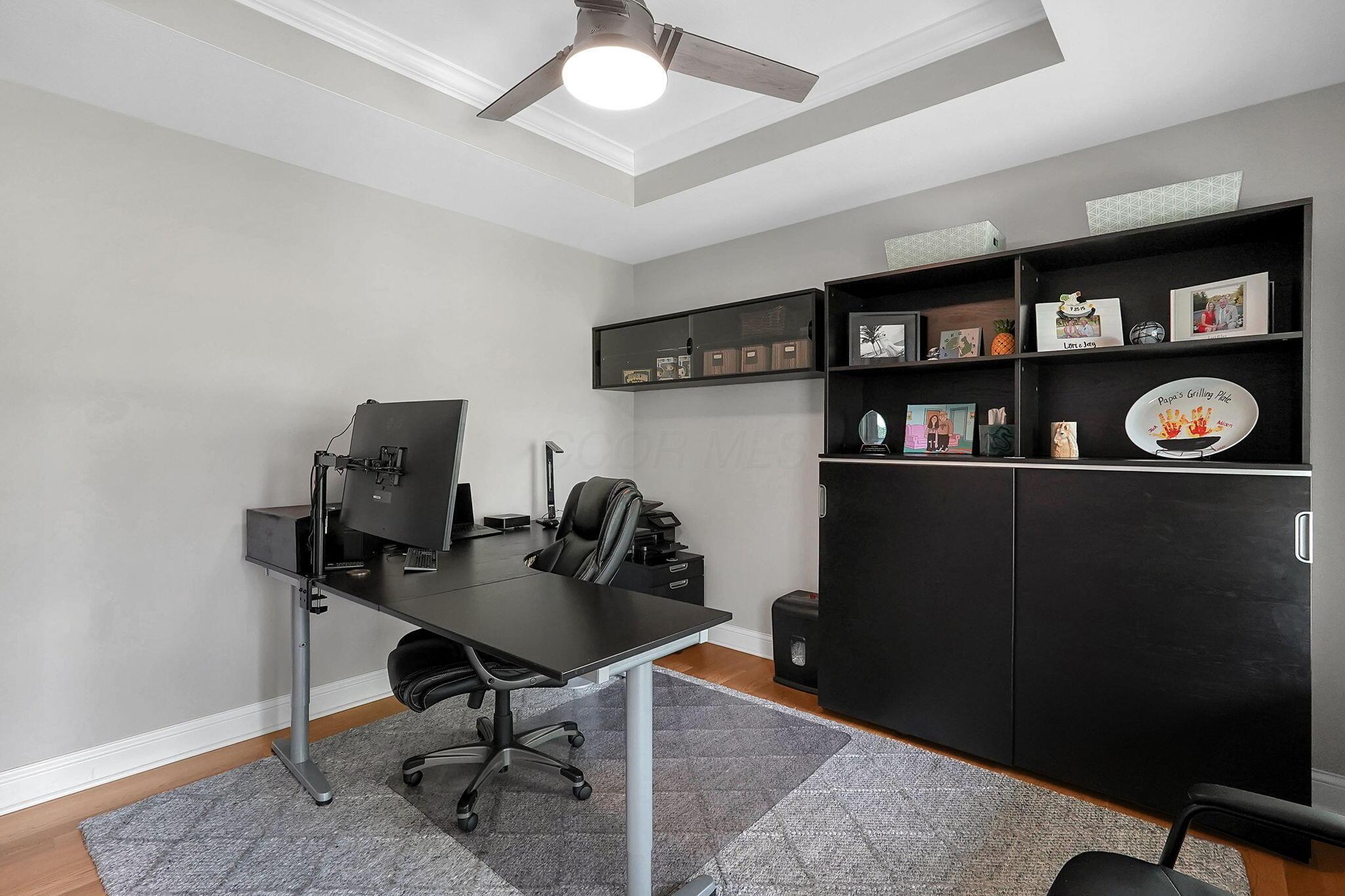 7525 Hayden Run Road Hilliard, OH 43026 - Photo 9 of 73 Office
