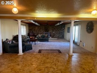 443 9th Street Metolius, OR 97741 - Photo 19 of 22 a living room with furniture and a window