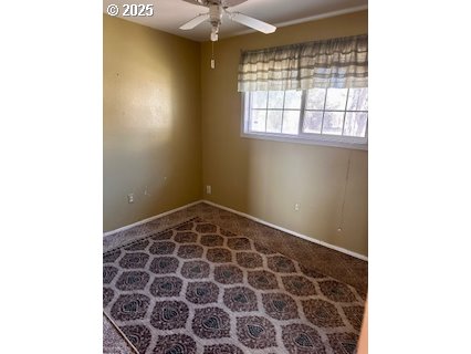 443 9th Street Metolius, OR 97741 - Photo 22 of 22 a view of an empty room with windows