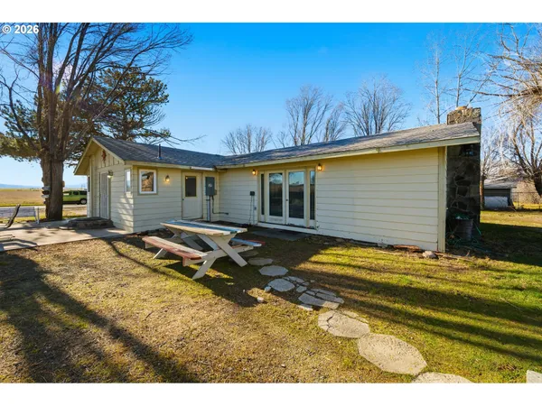 $399,000 | 443 9th Street, Metolius, OR 97741