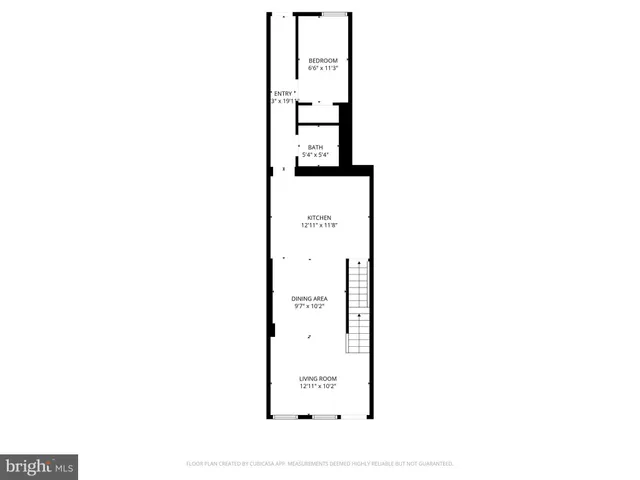 $249,900 | 1728 Ruxton Avenue, Baltimore, MD 21216
