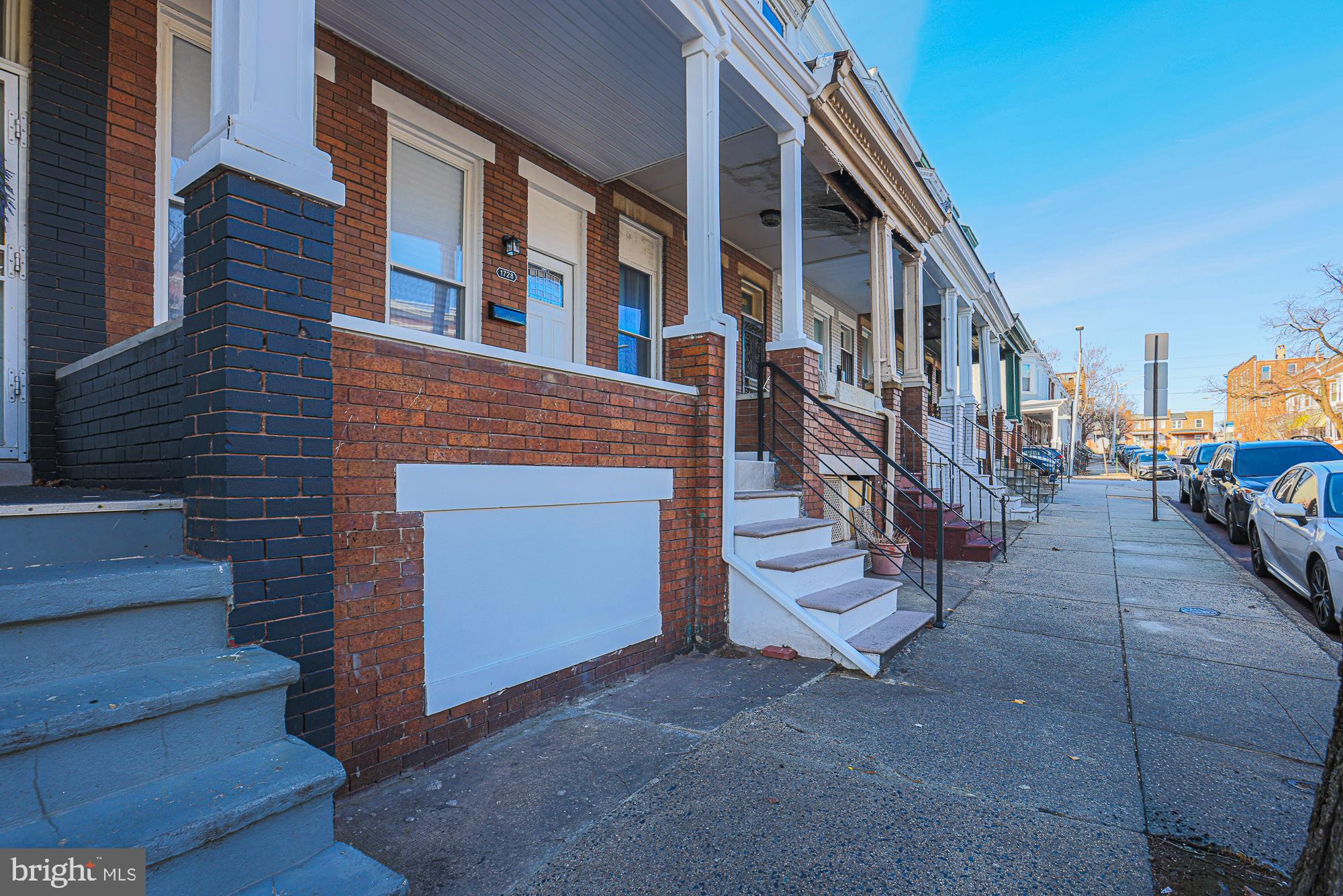 1728 Ruxton Avenue Baltimore, MD 21216 - Photo 39 of 43