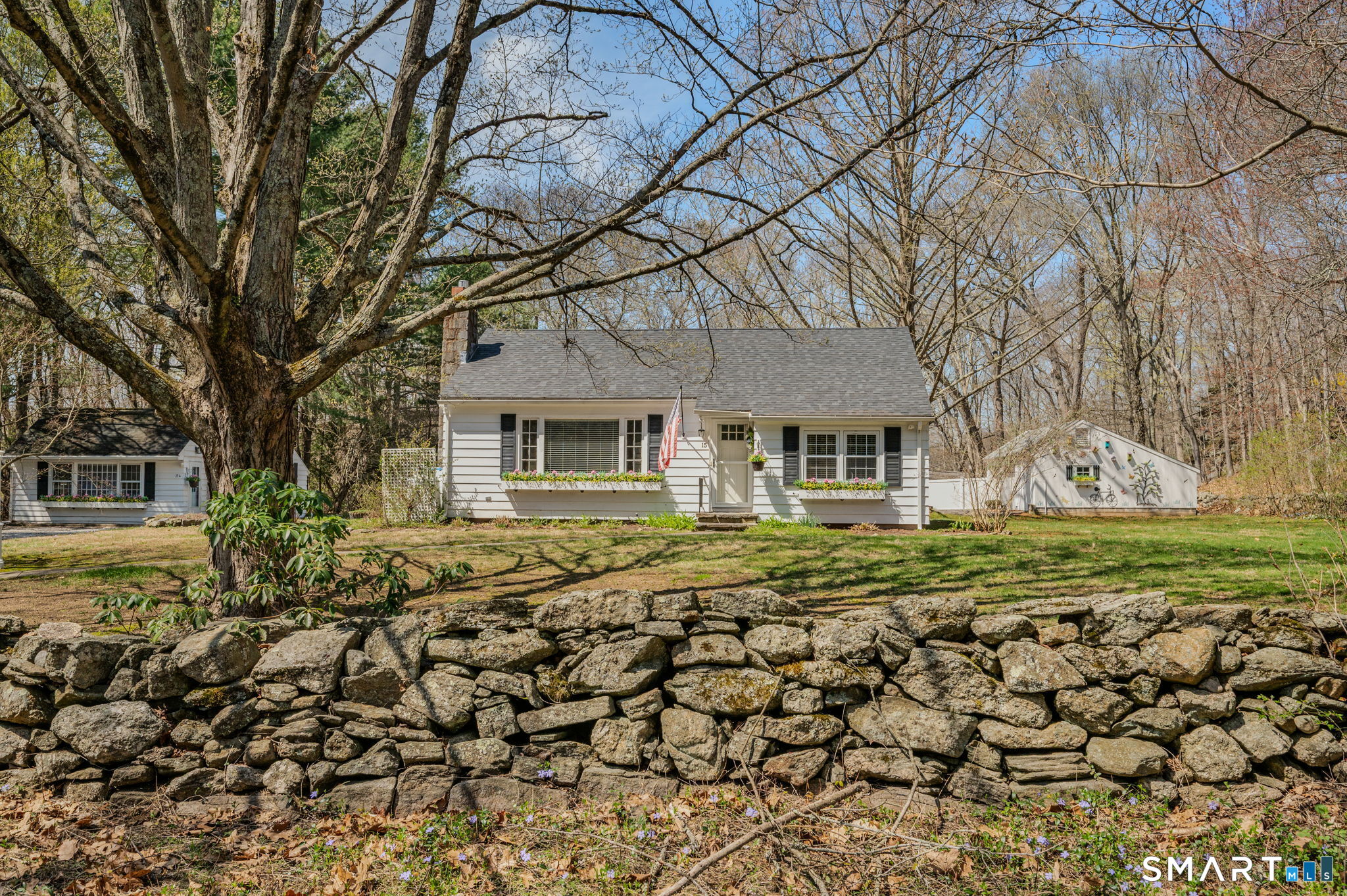 15 Brickyard Road Clinton, CT 06413 - Photo 1 of 1