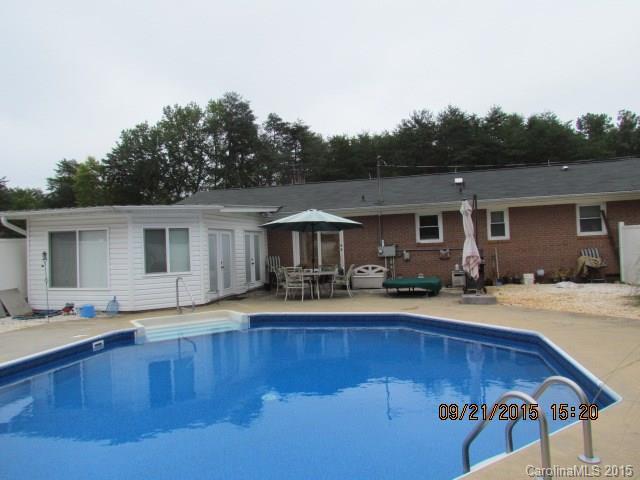 870 Brown Acres Road Salisbury, NC 28146 - Photo 15 of 17 Gallery Image 15