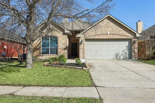 $334,900 | 2210 Lakeridge Lane, Wylie, TX 75098