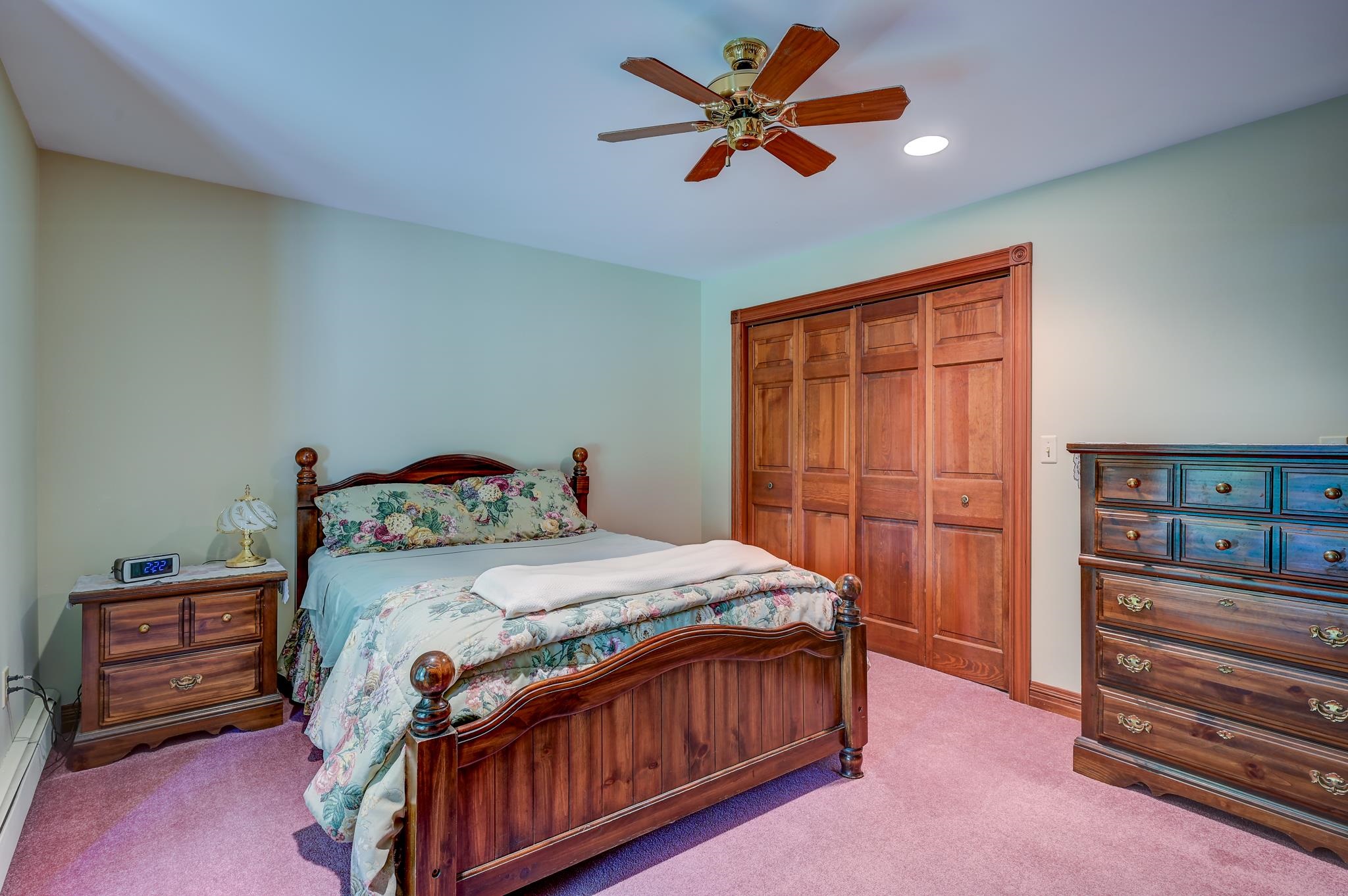102 Birch Bend Road Conway, NH 03860 - Photo 23 of 60