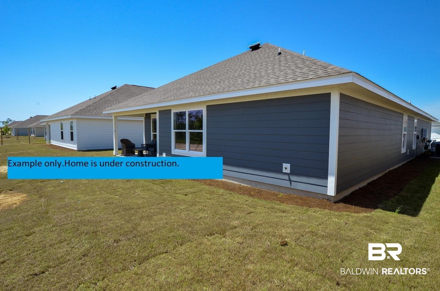 1191 Hayward Loop Foley, AL 36535 - Photo 35 of 40