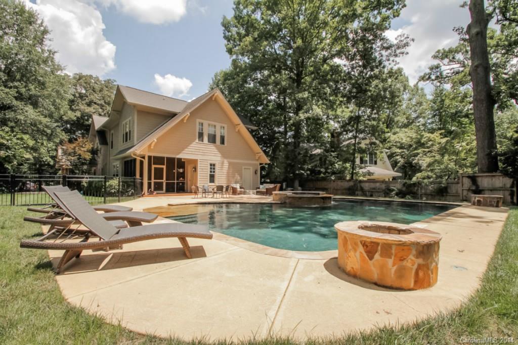 2054 Sharon Road Charlotte, NC 28207 - Photo 23 of 24 Gallery Image 23