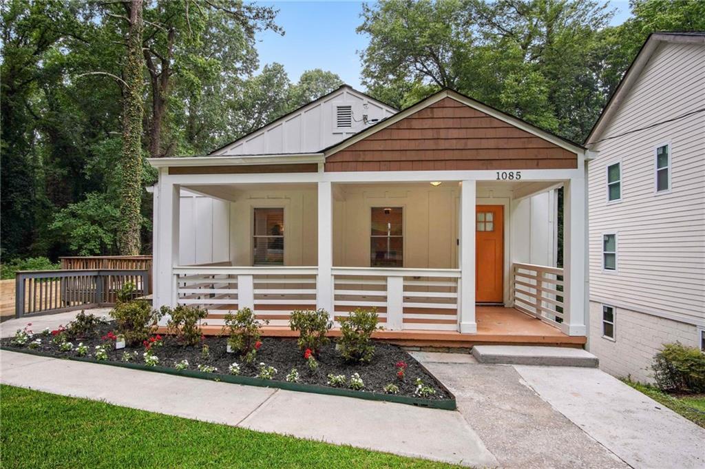 1085 Westmont Road Southwest Atlanta, GA 30311 - Photo 1 of 1 Gallery Image 1