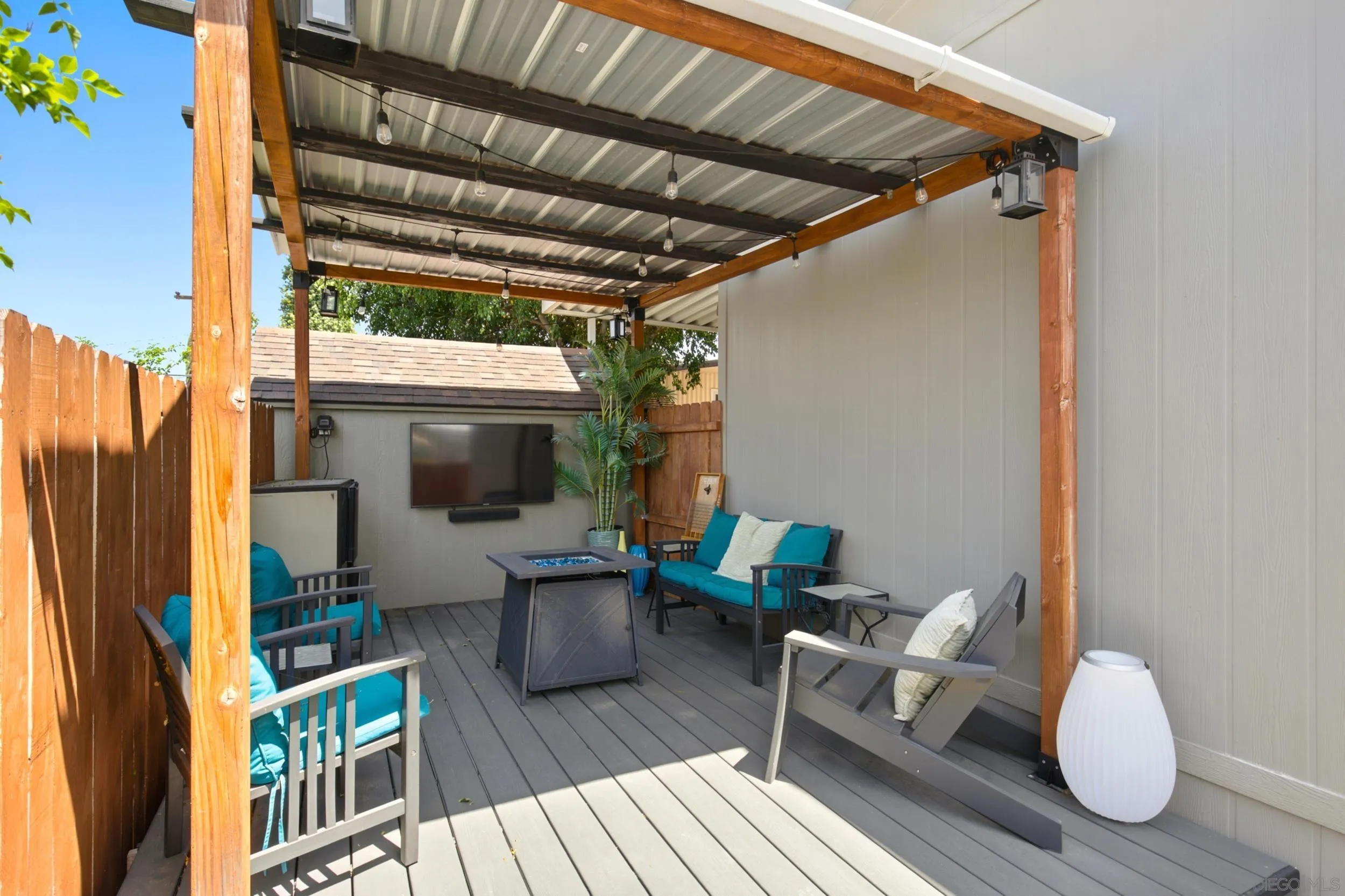 9395 Harritt Road, Unit 3 Lakeside, CA 92040 - Photo 23 of 37 Gallery Image 23