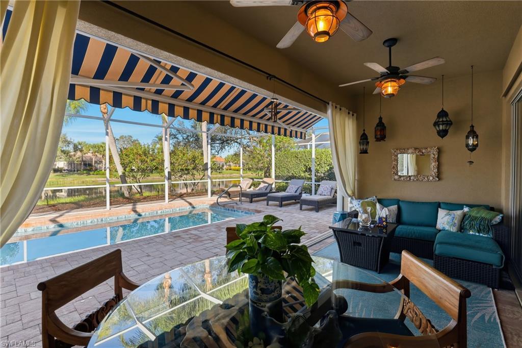 3109 Dominica Way Naples, FL 34119 - Photo 37 of 50