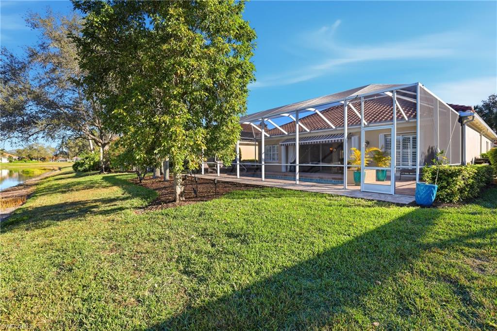 3109 Dominica Way Naples, FL 34119 - Photo 41 of 50